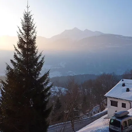 Melina Apartment Laax