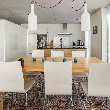 Melina By Interhome Laax
