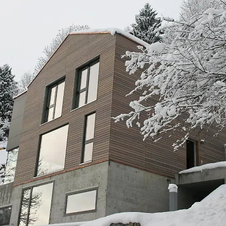 Apartamento Melina By Interhome Laax