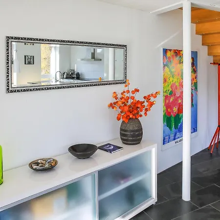 Apartment Melina