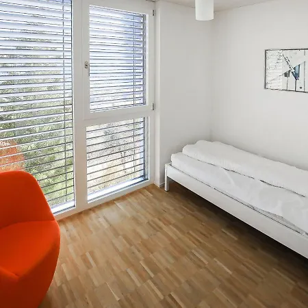 Melina By Interhome Apartament *
