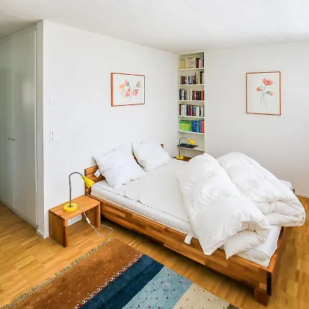 Apartament Melina By Interhome
