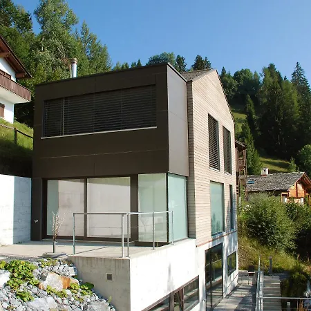 Apartment Melina *