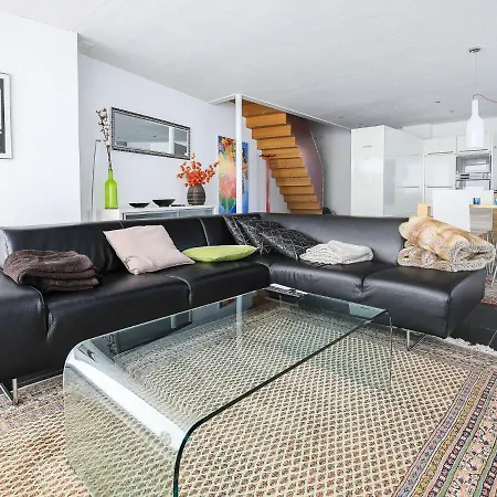 Apartment Melina *