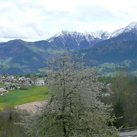 Melina By Interhome * Laax