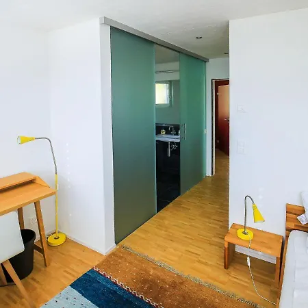 Melina By Interhome * Laax