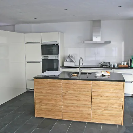 Apartament Melina By Interhome Laax