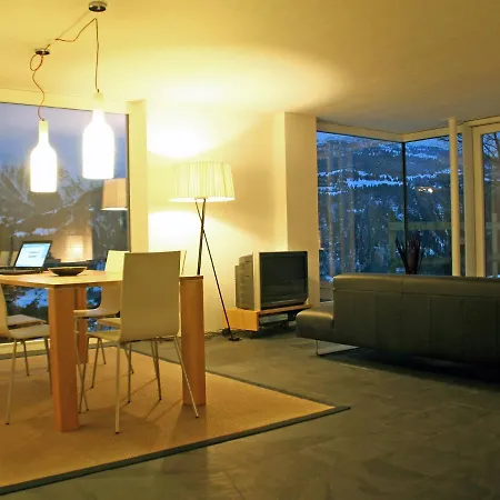 Apartment Melina