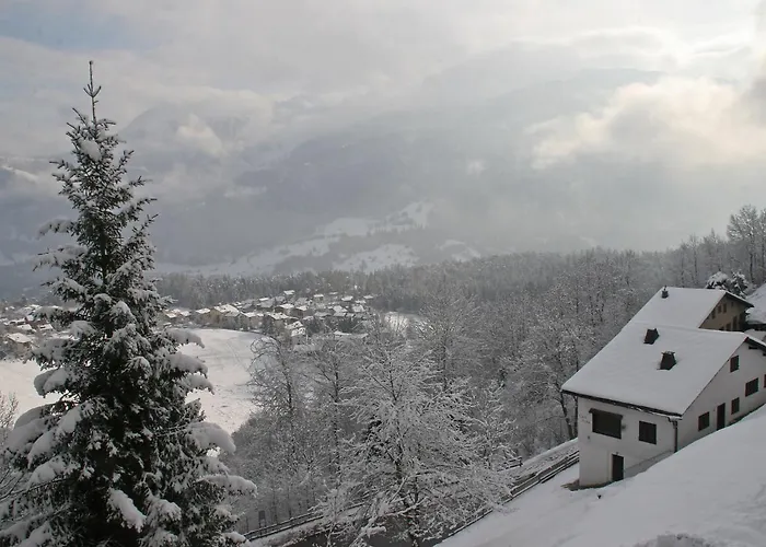 Melina By Interhome * לאקס