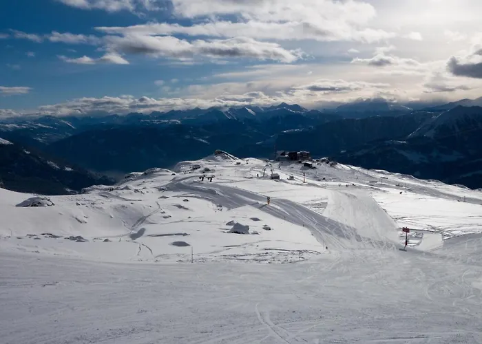 דירה Melina By Interhome *