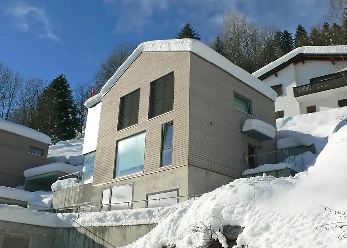 Apartamento Melina By Interhome *