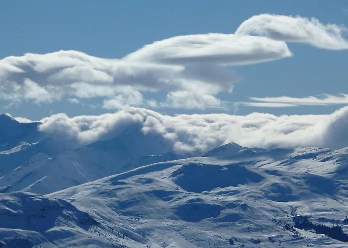 Apartamento Melina By Interhome *