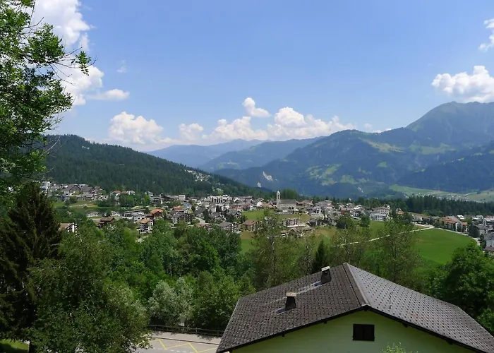 Apartamento Melina By Interhome