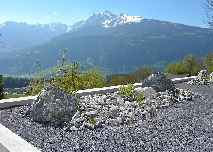 Melina By Interhome Laax