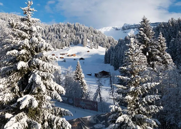 Melina By Interhome Apartamento