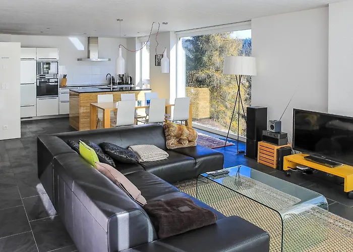 Apartamento Melina By Interhome