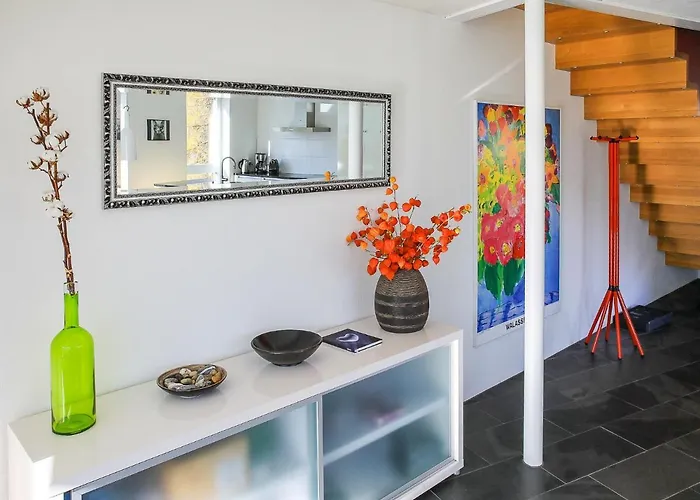 Apartamento Melina By Interhome