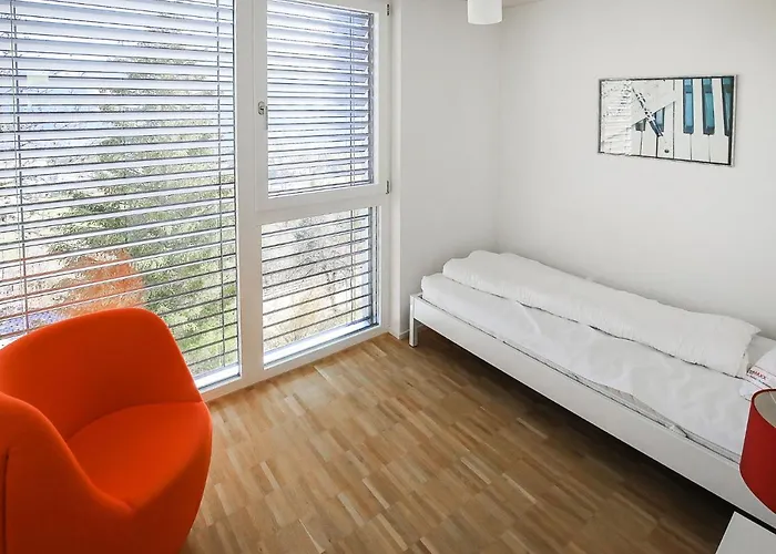 Melina By Interhome דירה *