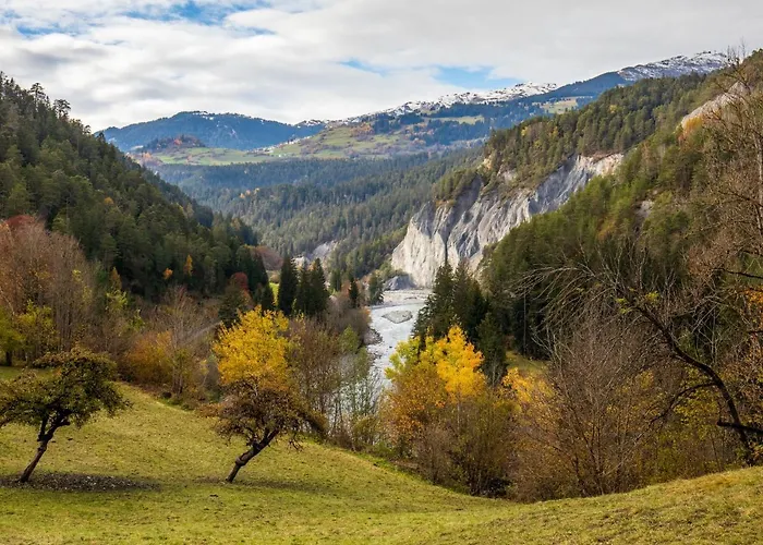 דירה Melina By Interhome לאקס