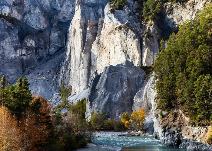 דירה Melina By Interhome *