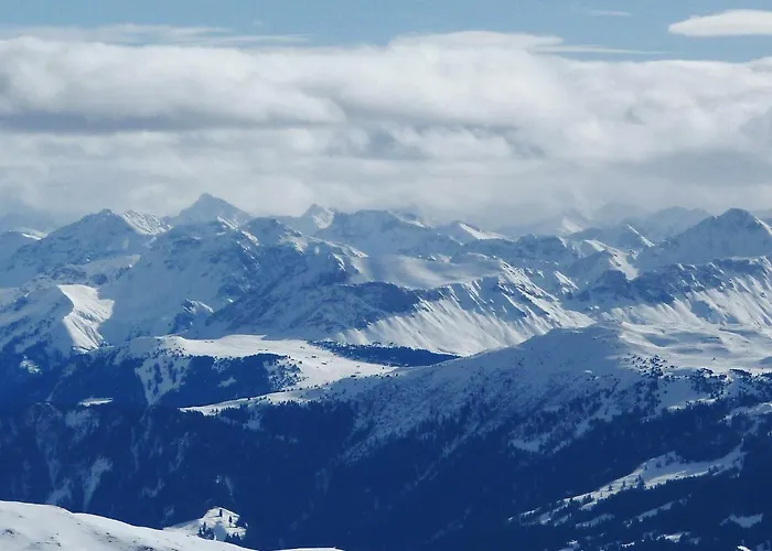 Melina By Interhome דירה לאקס