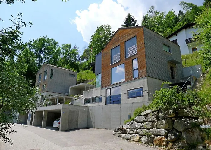 Melina By Interhome דירה