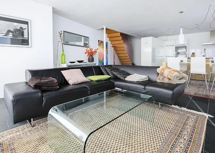 דירה Melina By Interhome *