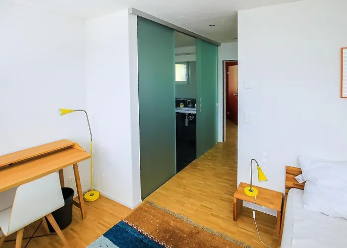 Melina By Interhome * Laax