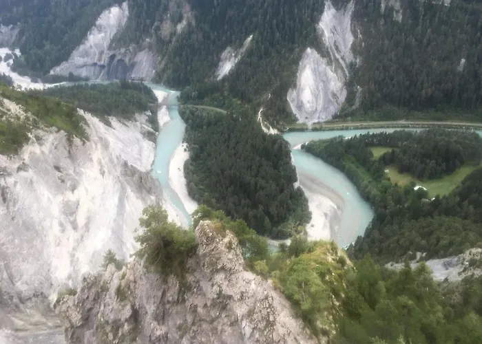 Melina By Interhome 아파트 락스