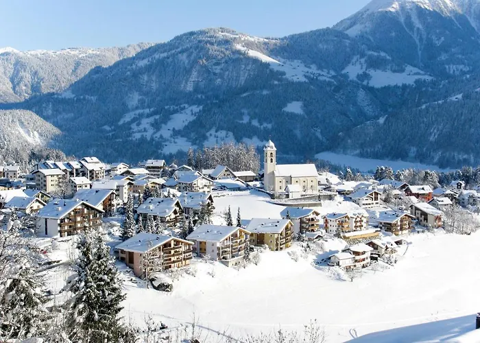 Melina By Interhome *