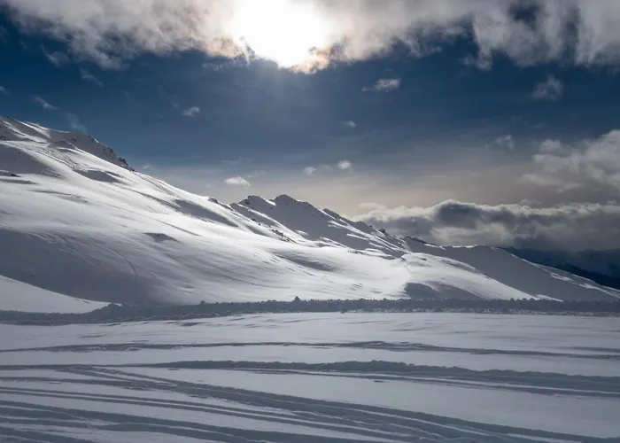 Apartamento Melina By Interhome *