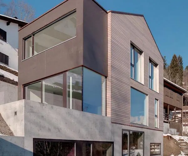 Apartamento Melina By Interhome