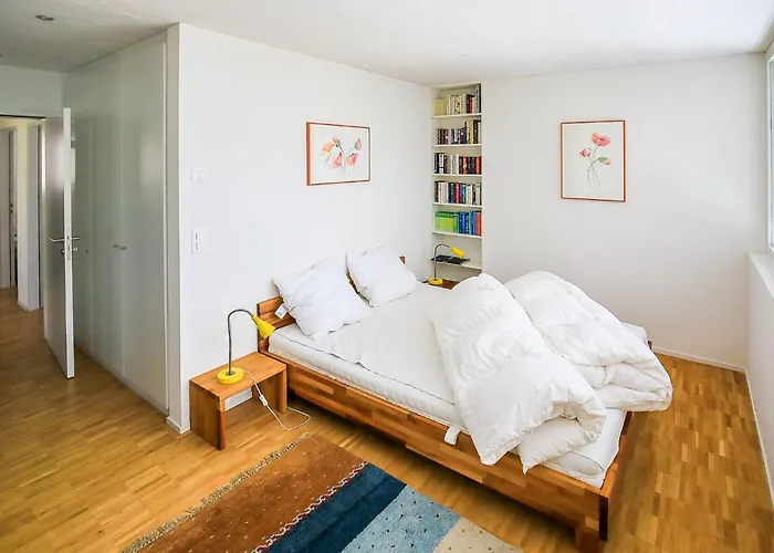 Apartamento Melina By Interhome