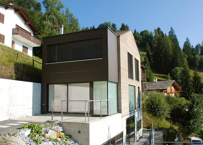 Apartamento Melina By Interhome *