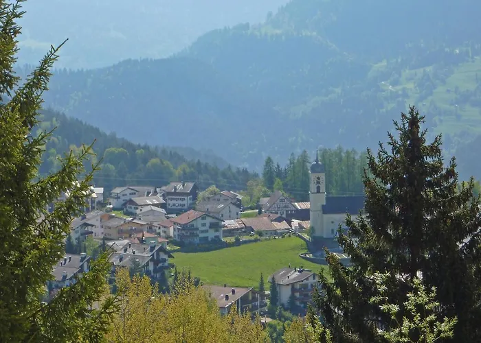 Melina By Interhome Apartamento *