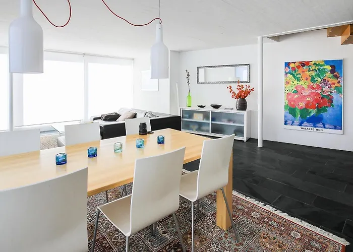 Melina By Interhome Apartamento Laax