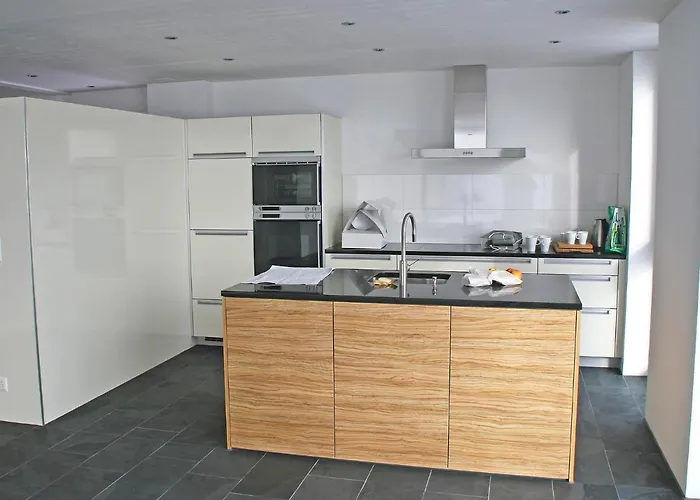 Apartamento Melina By Interhome Laax