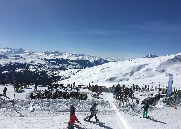 Apartamento Melina By Interhome