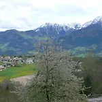 Melina By Interhome * Laax