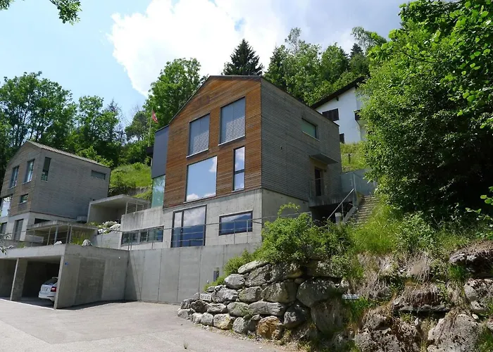 Melina By Interhome * Laax