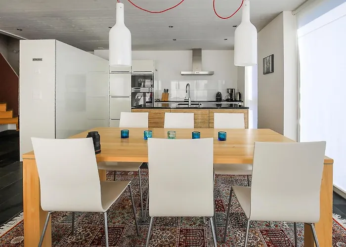 Melina By Interhome Laax