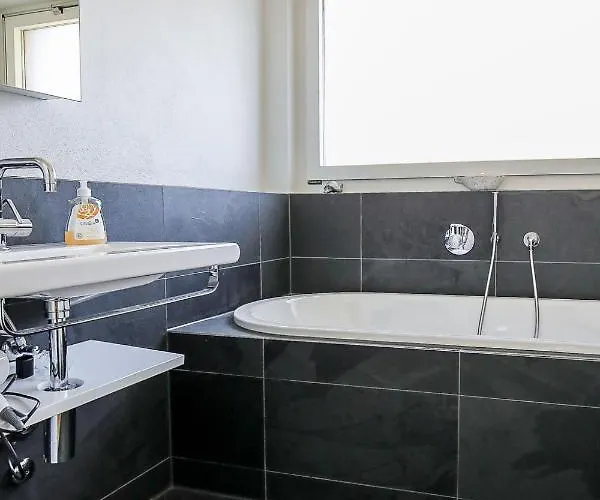 Melina By Interhome Laax