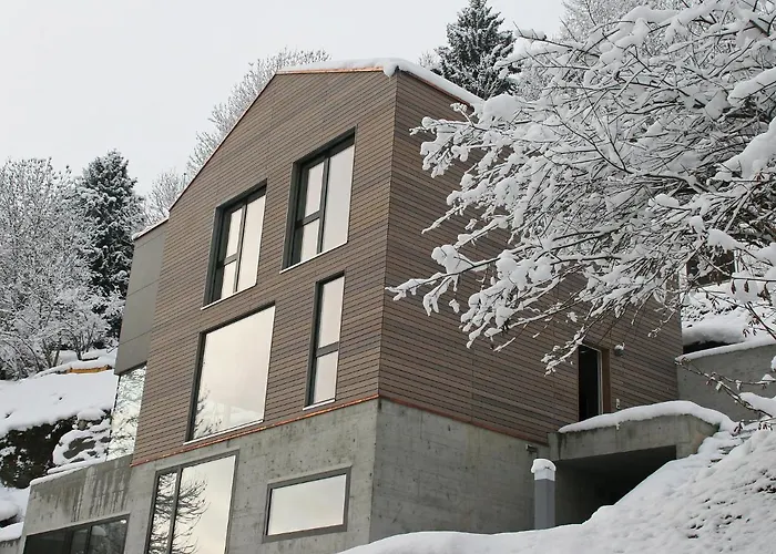 Apartamento Melina By Interhome Laax