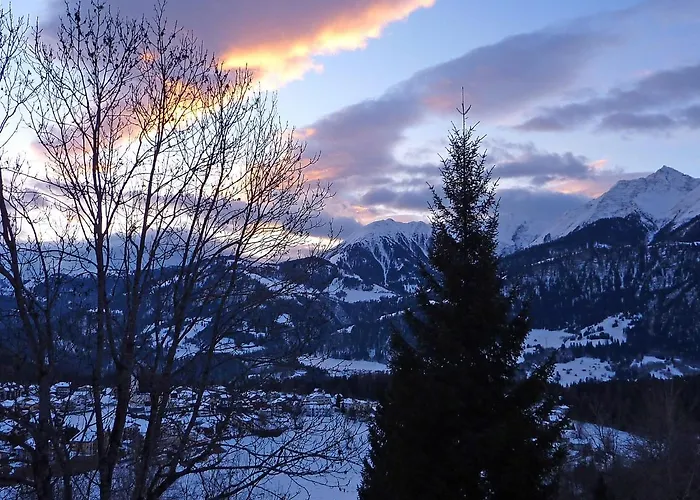 Apartamento Melina By Interhome