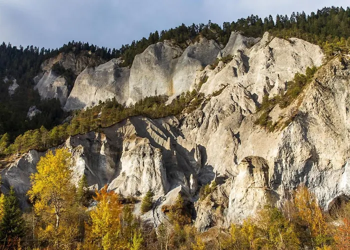 Melina By Interhome Apartamento *