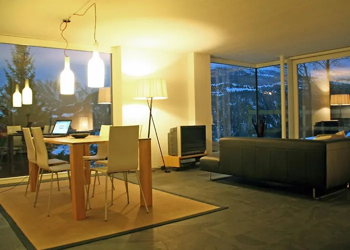 Apartamento Melina By Interhome